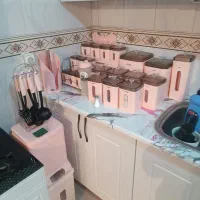 سرویس لیمون ۴۹ پارچه