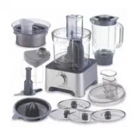 غذاسازکنوود