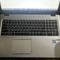 لپ تاپ HP|رایانه همراه|پارس‌آباد, |دیوار