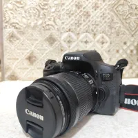 دوربین کنن Canon EOS 750D