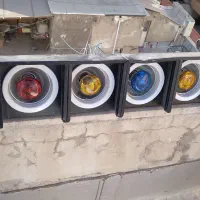 پروژکتور ۶ کانال