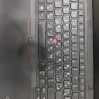 لپتاپ تاچ thinkpad t495|رایانه همراه|شیراز, فرهنگ شهر|دیوار