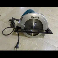 دستگاه اره دیسکی ماکیتا|ابزارآلات|سنندج, |دیوار