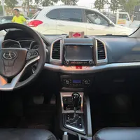 جک S3 اتوماتیک، مدل ۱۴۰۲