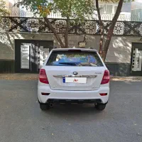 لیفان x60 اوتوماتیک، مدل 97 کم کارکرد|خودرو سواری و وانت|تبریز, |دیوار