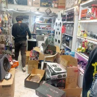 واگذاری ی باب مغازه سیستمی و اسپرت