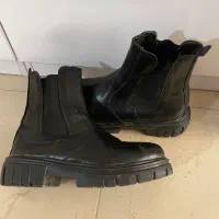 نیم بوت چلسی سایز ۴۰|کیف، کفش، کمربند|کرمانشاه, |دیوار