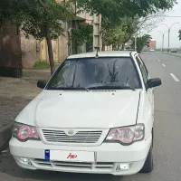 پراید ۱۳۲ فرمان هیدرولیک