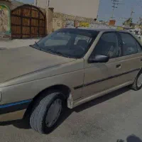 405 شاسی پلمپ|خودرو سواری و وانت|مرودشت, ژیان|دیوار