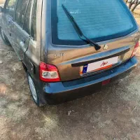 پراید هاچ بک