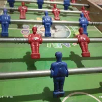 فوتبالدستی