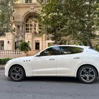 مازراتی لوانته 2017 گذر - امضای اصالت ایتالیایی|خودرو سواری و وانت|تهران, باغ فیض|دیوار