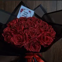 فروش گل روبانی|گل مصنوعی|اردبیل, |دیوار