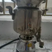 سماور گازی
