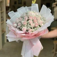 گلفروشی ویکتوریا|گل و گیاه طبیعی|کلاچای, |دیوار