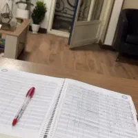 نیروی منشی موقت برای مطب زنان ( یک هفته )