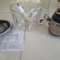 خرد کن آسیاب سیلور کرست (اصلی)