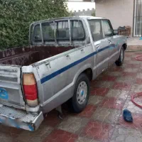 مزدا دوکابین