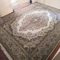 جفت فرش ۱۲۰۰ کاشان|فرش|تهران, اسکندری|دیوار