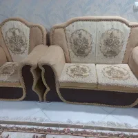 مبل راحتی ۷نفره