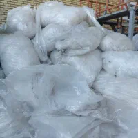 نیازمند کارگر خانوم جهت تفکیک نایلون