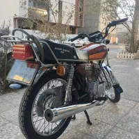 هندا ۱۲۵ عروسک