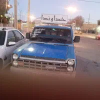 نیسان مدل 85درحد