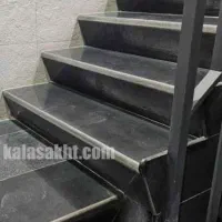 به تعدادی نصاب پله کاشیکار و سنگ کار نیازمندیم