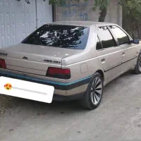 پژو مدل ۸۶
