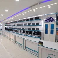 آل این وان استوک مارک all in One Apple 2017|رایانه رومیزی|بوشهر, |دیوار