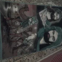 تابلوفرش