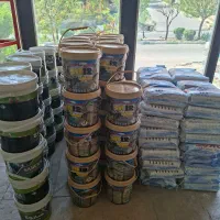 چسب بتن اس ای 12