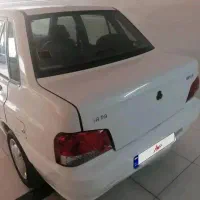 پراید ۱۳۲مدل ۸۹