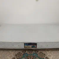 تشک تک نفره رویال