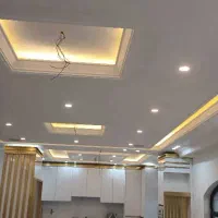 انجام راویز ساده و نور مخفی و طرح دار|خدمات پیشه و مهارت|شازند, |دیوار