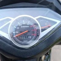 موتور زمرد|موتورسیکلت|لنگرود, |دیوار