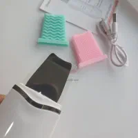 درما اف یا اسکرابر پوست ،اتو صورت|آرایشی، بهداشتی، درمانی|سنقر, |دیوار