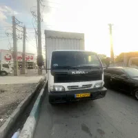 کامیون|خودرو سنگین|تهران, عبدلآباد|دیوار