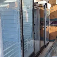 تعویض یخچال های قدیمی یا از کار افتاده بانو|فروشگاه و مغازه|قیدار, |دیوار