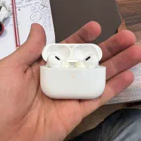 Airpods pro 2 type c orgnal