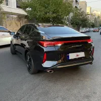 kmc j7 مدل 1402|خودرو سواری و وانت|تهران, جنت‌آباد شمالی|دیوار
