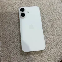 آیفون ۱۶ نرمال ریجستر شده با گارانتی