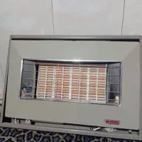 فروش وسایل منزل قیمت مناسب|بخاری، هیتر، شومینه|شیراز, گویم|دیوار