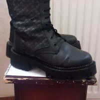 پوتین سایز ۳۷|کیف، کفش، کمربند|تبریز, |دیوار