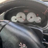 ۲۰۶تیپ ۲|خودرو سواری و وانت|اردبیل, |دیوار