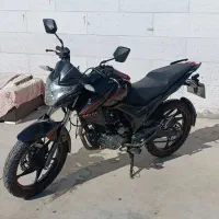 متور دلتا۱۶۰. مدل۹۸.معاوضه هم باپراید یا پژو میکنم