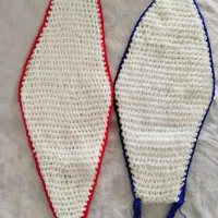 لیفه دست باف