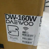 ماشین ظرفشویی دوو|ماشین ظرفشویی|فردیس, شهرک ناز|دیوار