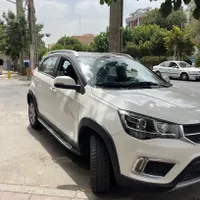 ایکس ۲۲ اتومات مدل ۱۴۰۰