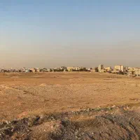 زمین فاز دوم سیرجان قطعه 400 متری